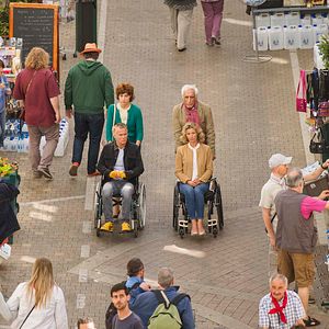 Bilder Alexandra Lamy