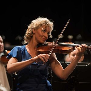 Bilder Alexandra Lamy