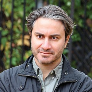 Bilder Jeremy Workman