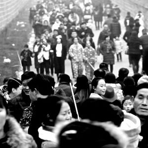 Bilder The Silk and the Flame