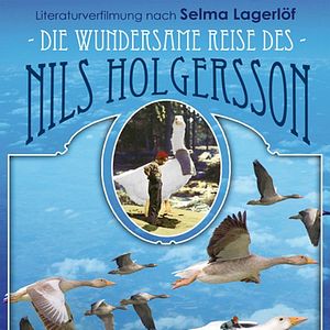 Bilder Die wunderbare Reise des Nils Holgersson