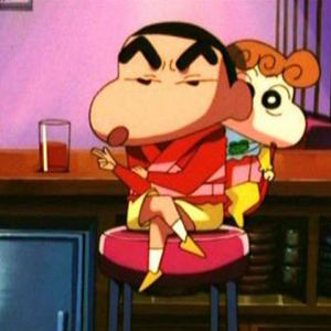 Bilder Crayon Shin-chan: Arashi wo yobu - Môretsu! Otona Teikoku no Gyakushû