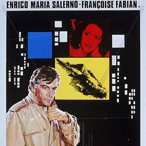 Bilder Un uomo, una città