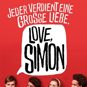 Bilder Love, Simon