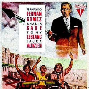 Bilder Luna de verano