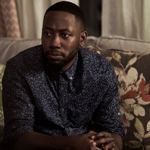 Bilder Lamorne Morris
