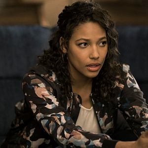 Bilder Kylie Bunbury