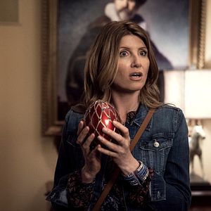 Bilder Sharon Horgan
