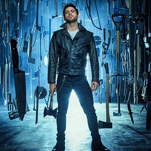 Bilder Lindsay Farris