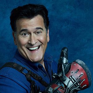 Bilder Bruce Campbell
