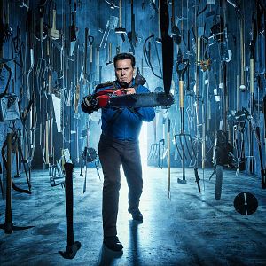 Bilder Bruce Campbell