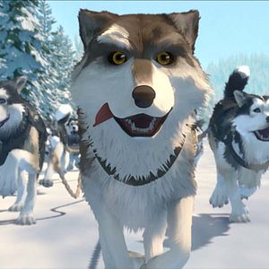 Bilder Die Abenteuer von Wolfsblut