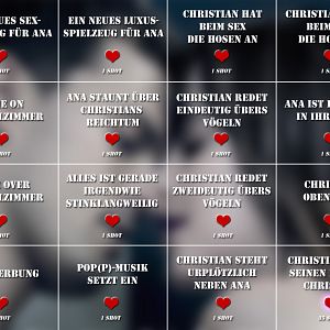 Bilder Fifty Shades Of Grey 3 - Befreite Lust