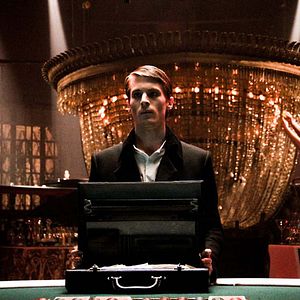 Bilder Pikovaïa dama