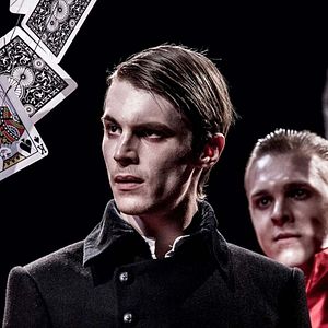 Bilder Ivan Yankovskiy