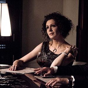 Bilder Pikovaïa dama