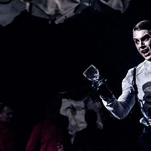 Bilder Ivan Yankovskiy