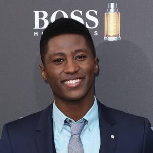 Bilder Joseph David-Jones