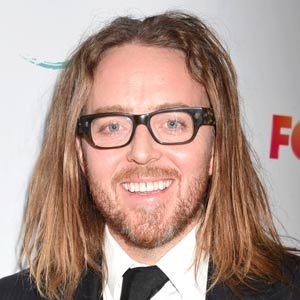 Bilder Tim Minchin