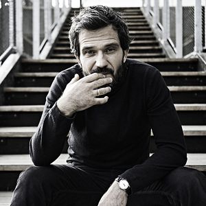 Bilder Mathéo Capelli