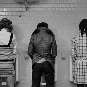 Bilder Funeral Parade Of Roses