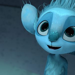 Bilder Mune - Der Wächter des Mondes