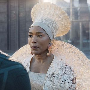 Bilder Black Panther