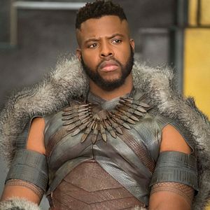 Bilder Winston Duke