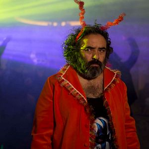 Bilder Hasan Ma'juni