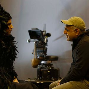 Bilder Mani Haghighi