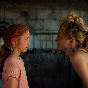 Bilder Alba Rohrwacher