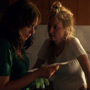 Bilder Alba Rohrwacher