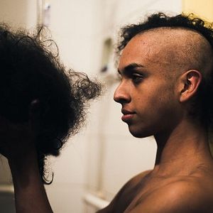 Bilder Bixa Travesty