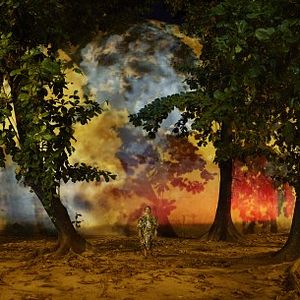 Bilder Obscuro Barroco