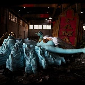 Bilder Obscuro Barroco