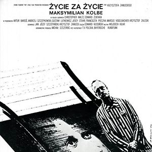 Bilder Leben für Leben - Maximilian Kolbe