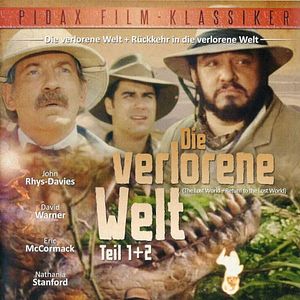 Bilder Rückkehr in die verlorene Welt