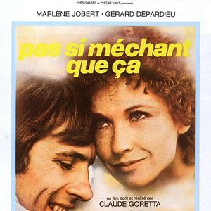 Bilder Ganz so schlimm ist er auch nicht