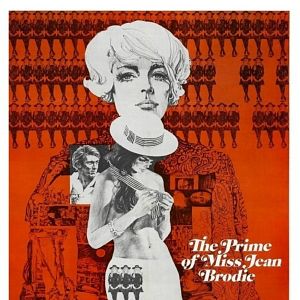 Bilder Die besten Jahre der Miss Jean Brodie