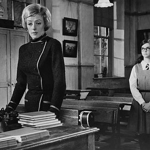 Bilder Die besten Jahre der Miss Jean Brodie