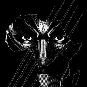 Bilder Black Panther