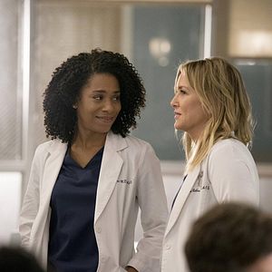 Bilder Kelly McCreary