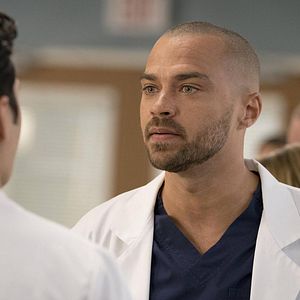 Bilder Jesse Williams