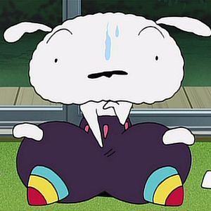 Bilder Crayon Shin-chan: Arashi wo yobu - Utau Ketsudake Bakudan!