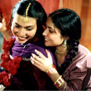 Bilder Ayeshas Schweigen