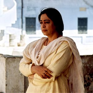 Bilder Ayeshas Schweigen