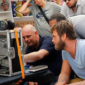 Bilder Hadi Be Oğlum