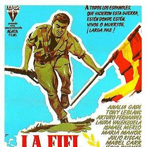 Bilder La fiel infantería