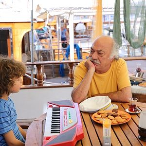 Bilder Hadi Be Oğlum