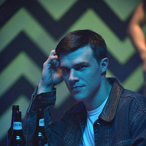 Bilder Finn Wittrock